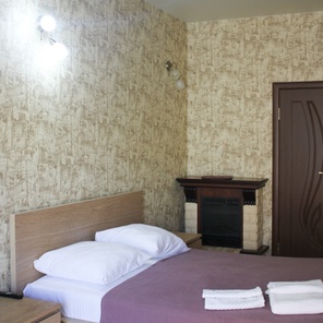 2-х местный номер