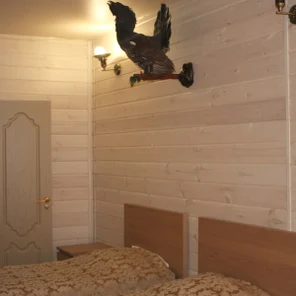 Стандартный 2-х местный с двумя кроватями