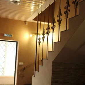 Стандарт улучшенный двухместный с сауной и ложей для сна